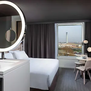 **** Hotel Innside By Melia Paris Charles De Gaulle Airport France