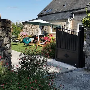 Maison d'hôtes Aux Couleurs De La Baie France