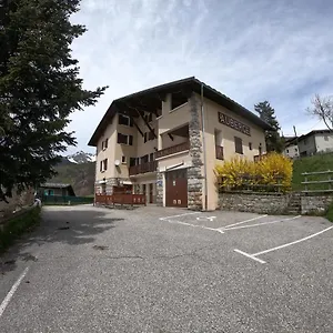  Mini-hôtel Le
