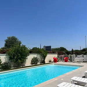 *** Hotel Brit De Provence France