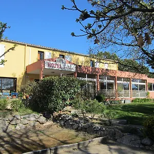 ** Hotel Citotel Louisiane France